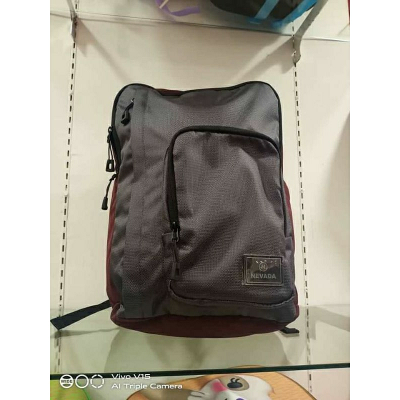 Tas Ransel Nevada