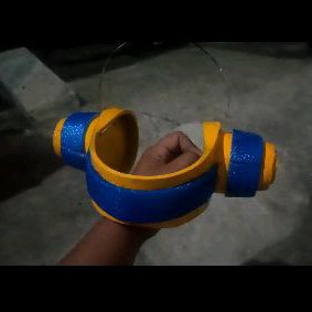 Headphone Uta OnePiece