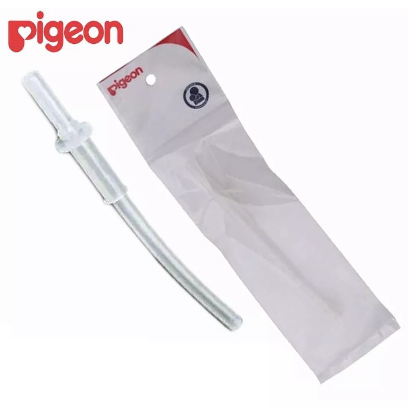 PIGEON MAG MAG SPARE STRAW NEW