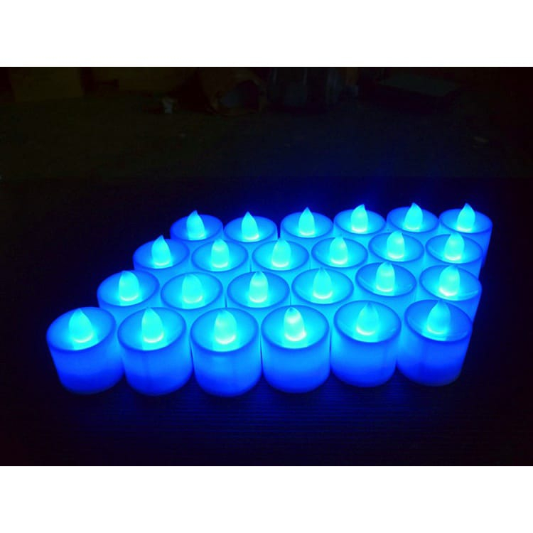 Lampu lilin LED mini Lampu Portable Cande Light