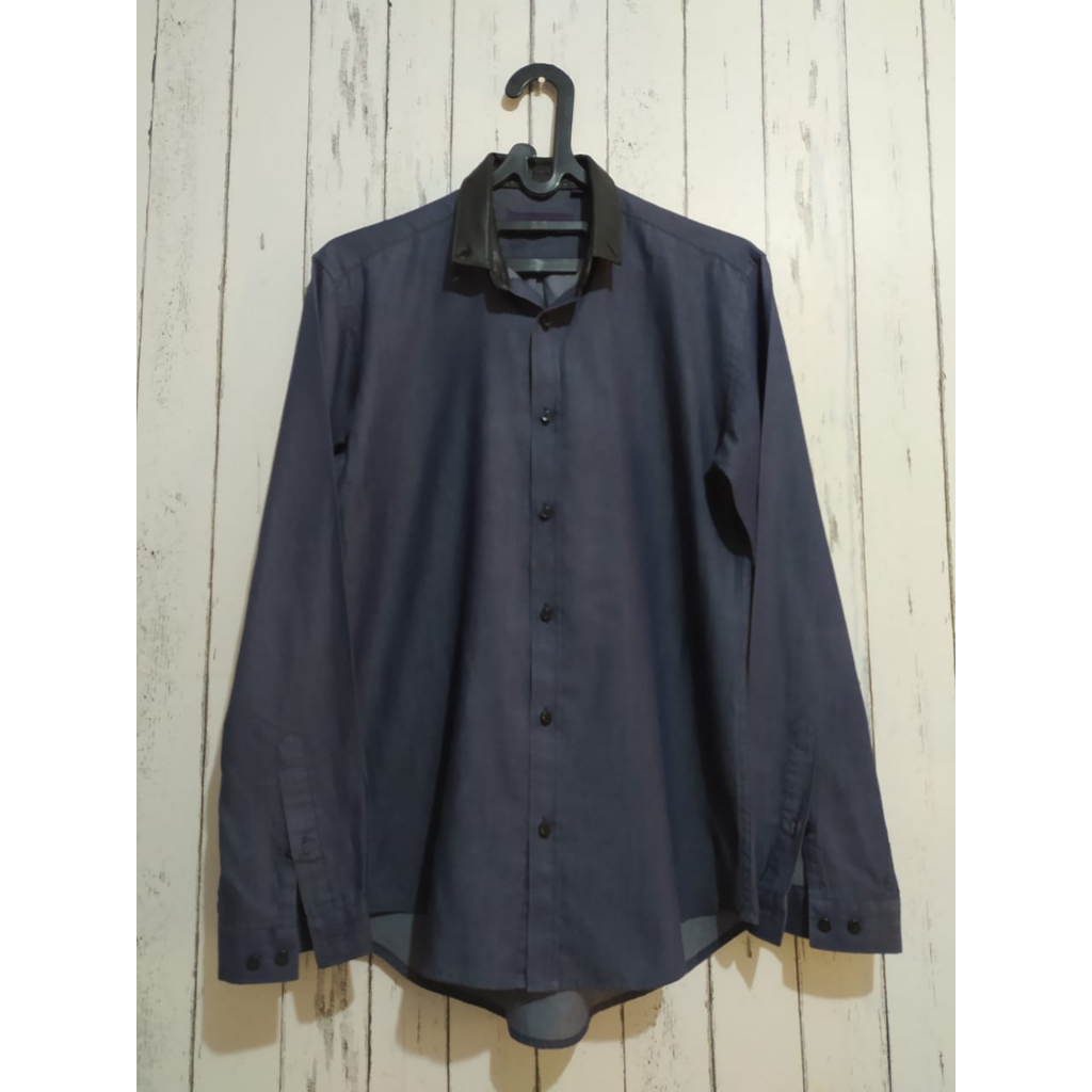 Preloved Kemeja Pria THE EXECUTIVE