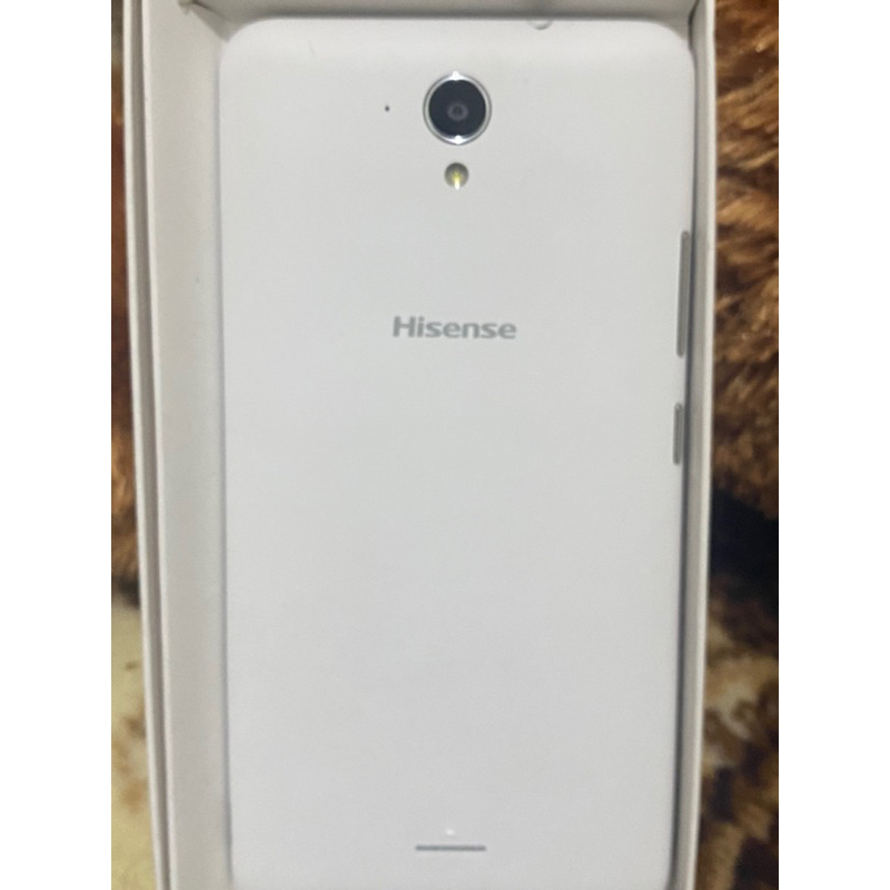 android murah hisense f20 wifi only