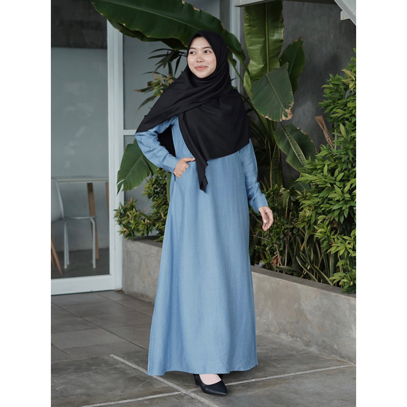 NAYMA DRESS hawacorner busui friendly