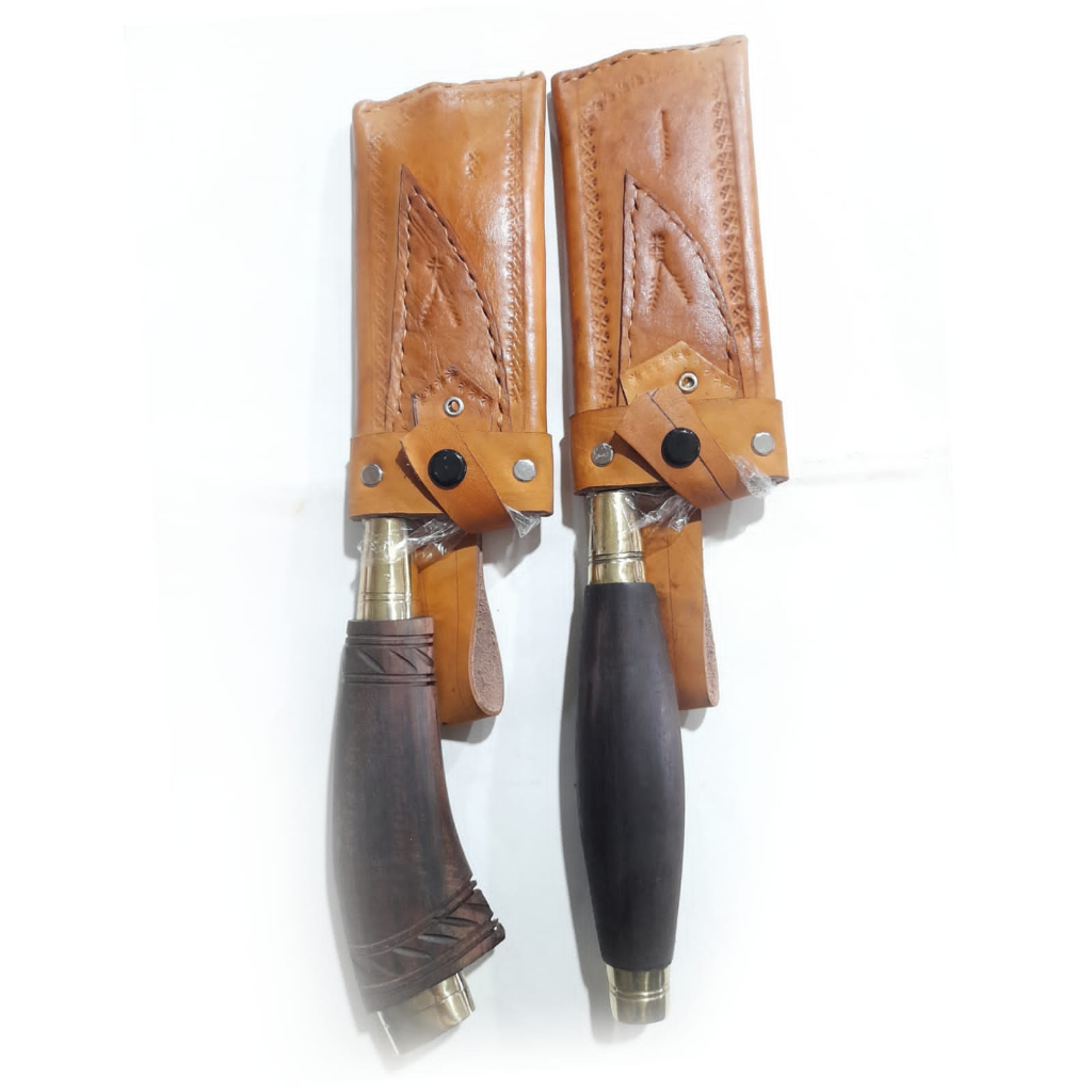 Blakas bali pisau cincang daging JWSR