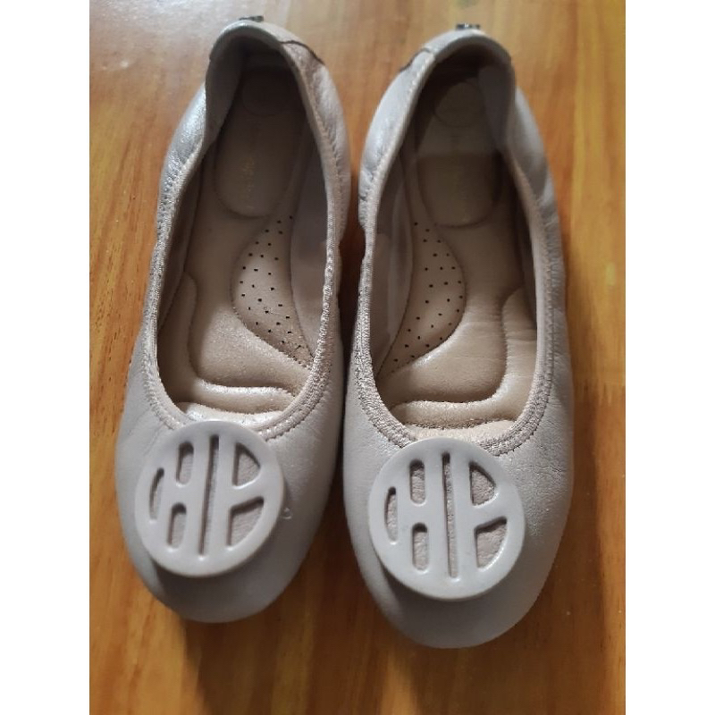 HUSH PUPPIES PRELOVED SAMANTHA flatshoes