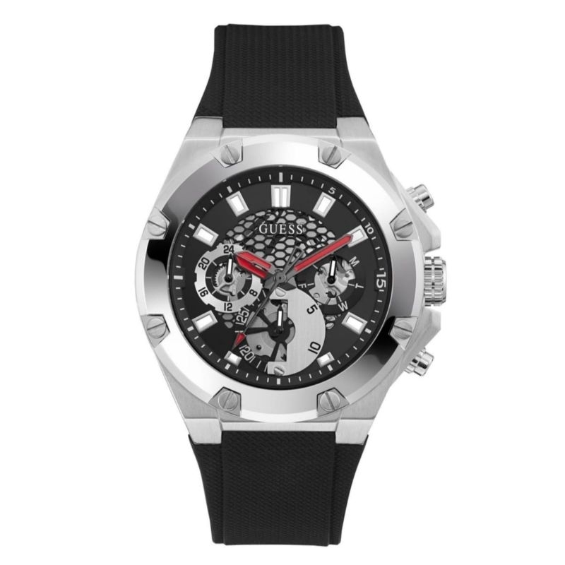 Jam Tangan Pria Gues GW0334G1