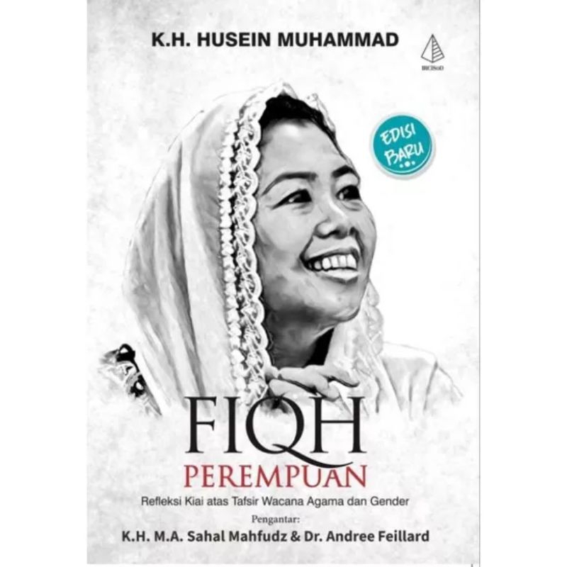 

FIQH PEREMPUAN KH Husein Muhammad