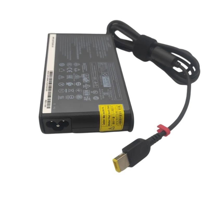 Charger Laptop Lenovo 20V ADL170NDC2A ADL170NDC3A ADL170NLC3A ADL170NLC2A SLIM