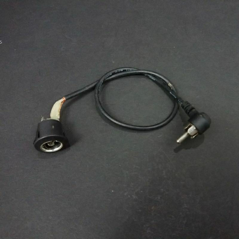 Kabel Jack Sambungan Tuner Tv China