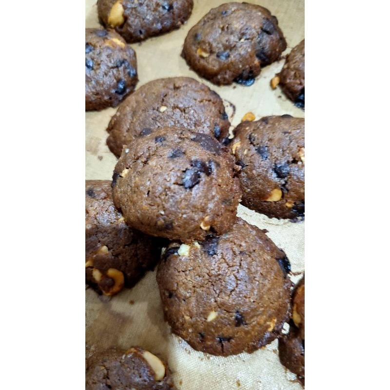 

moonstone legendary cookies