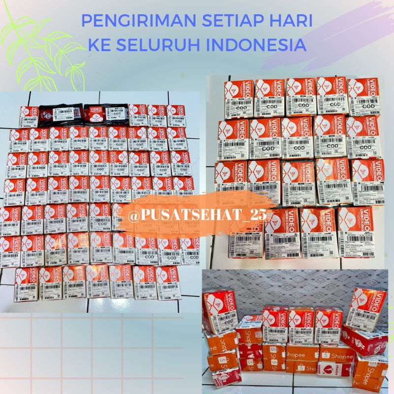 PAKET KHUSUS RESELLER