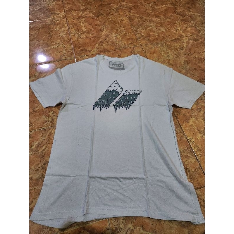 Kaos Macbeth Original / Macbeth Ice Pennant