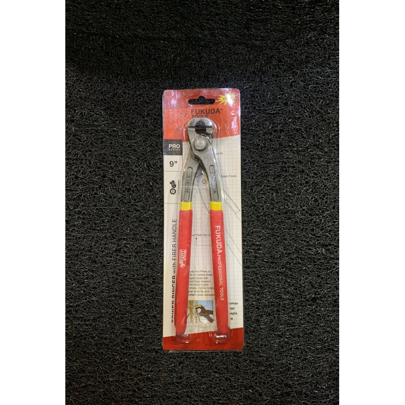 Gegep Fukuda 9” Tang Catut Kakatua