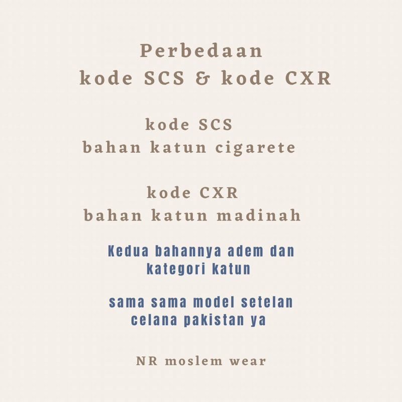 BAJU KOKO SETELAN CELANA , SETELAN PAKISTAN , BAJU KOKO WARNA LENGAN PANJANG kode SCS