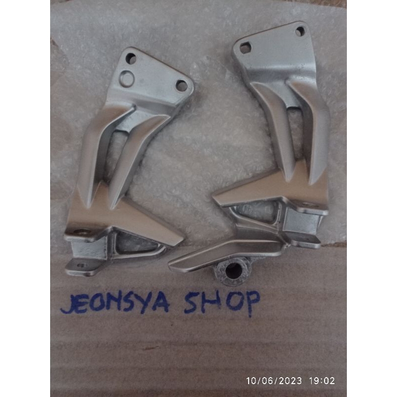 Postep Belakang Yamaha Jupiter Z 2006-2009 Ori Bekas