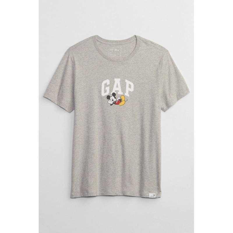 TERBARU G*p KAOS Disney Mickey Mouse Logo