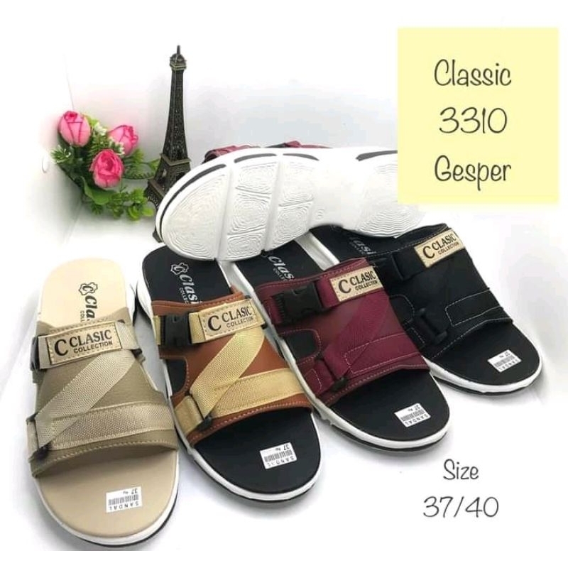 SANDAL wanita terbaru model kekinian model terbaru kami menyediakan berbagai macam Sandal
