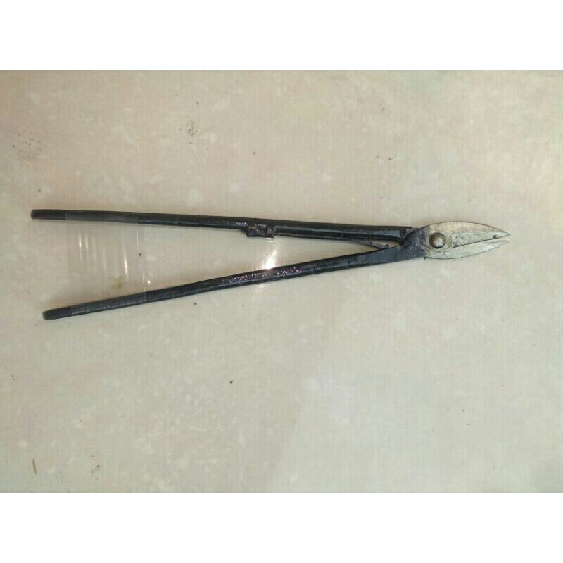 

gunting emas, gunting patri pke pir