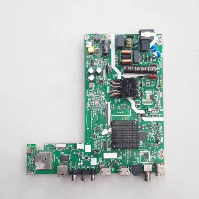 MAINBOARD ANDROID SMART DIGITAL TV LED 32S7G MB 32S7G