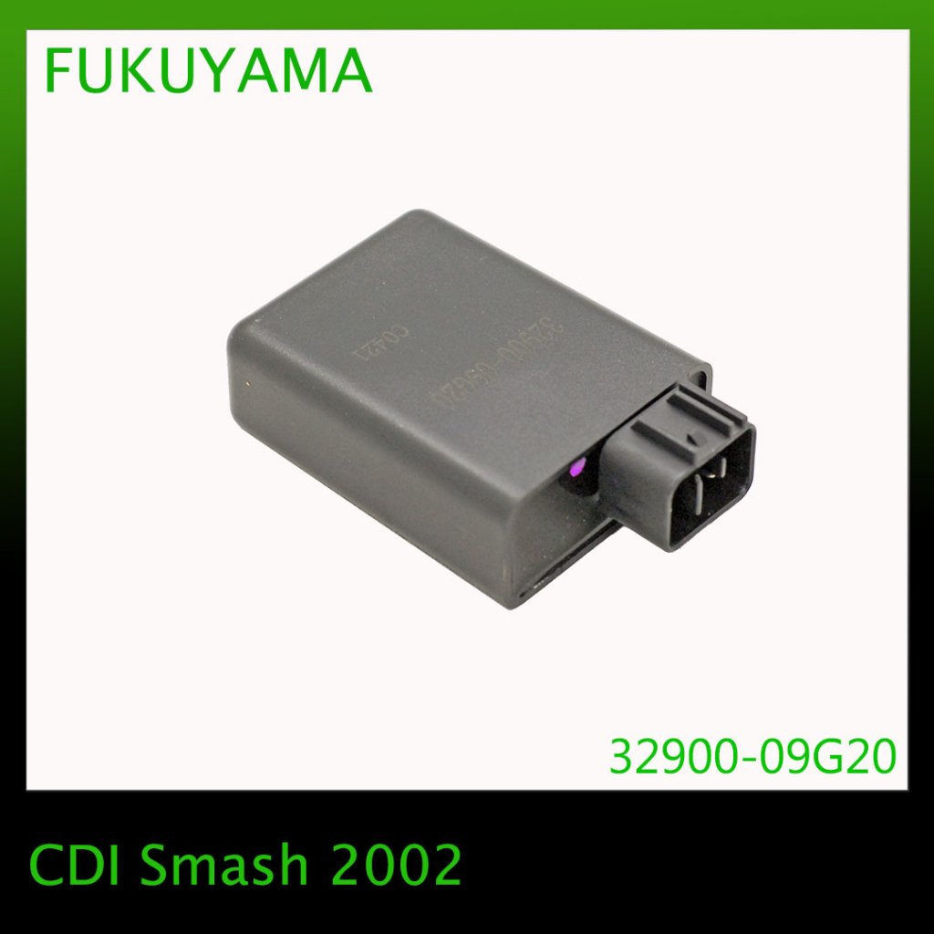 Fukuyama Cdi Smash 02