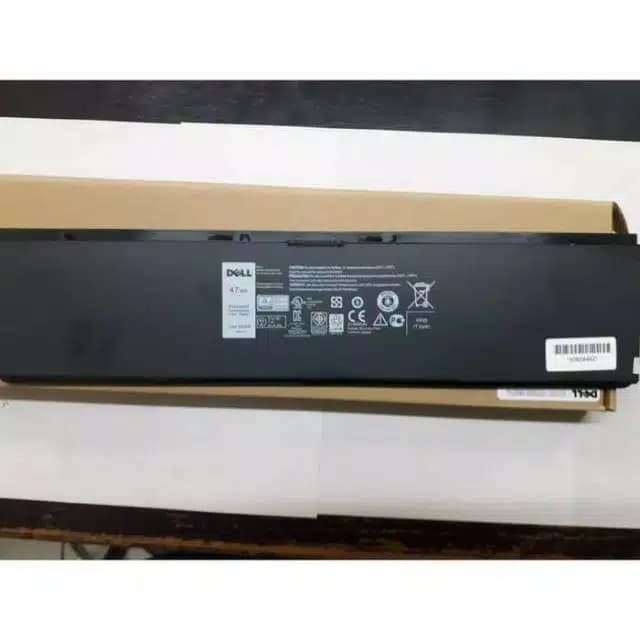 Baterai Original Dell Latitude E7420 E7440 E7450 14-7000 34GKR