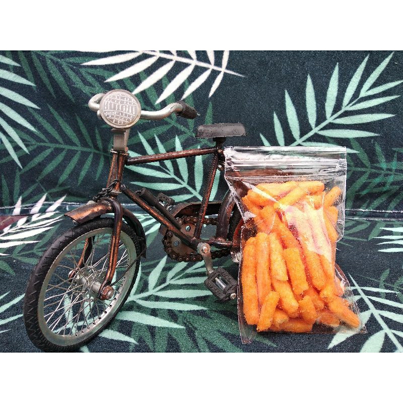 

SNACK CEMILAN STIK BALADO