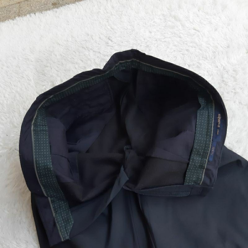 Celana Panjang Softshell Elfama