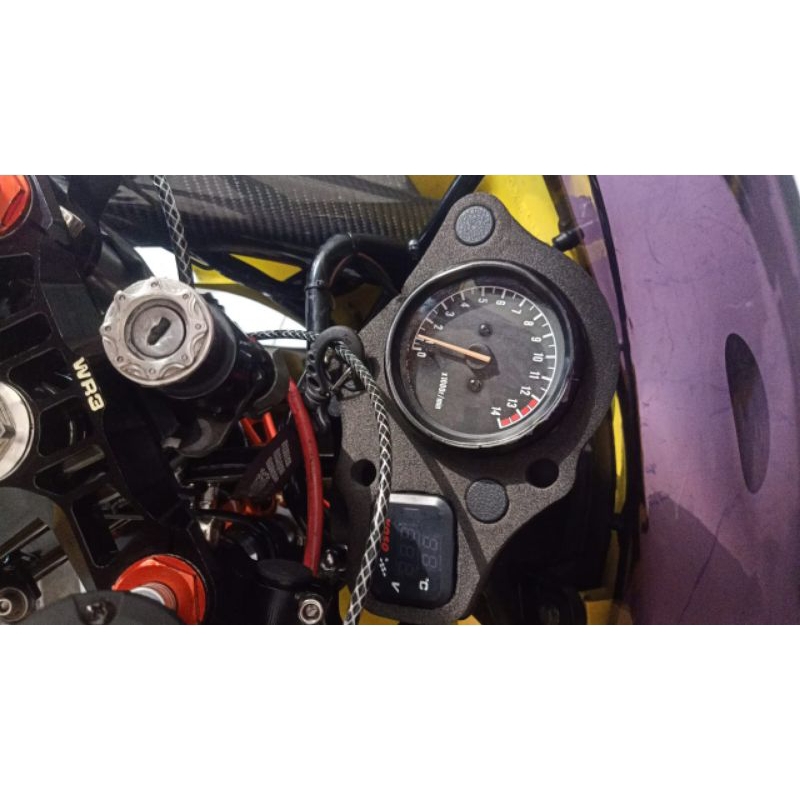tachometer tz50