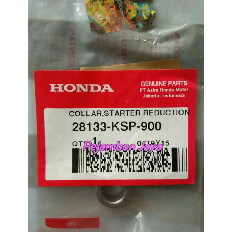 28133KSP900 COLLAR STARTER REDUCTION