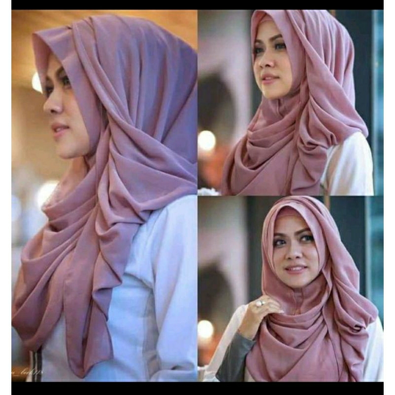 Tiara Hijab PHRP