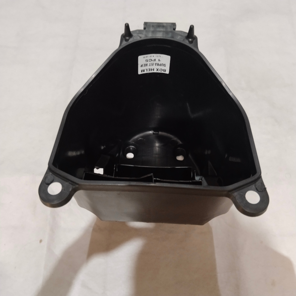 Box Bagasi Box Helm Motor HONDA SUPRA FIT NEW
