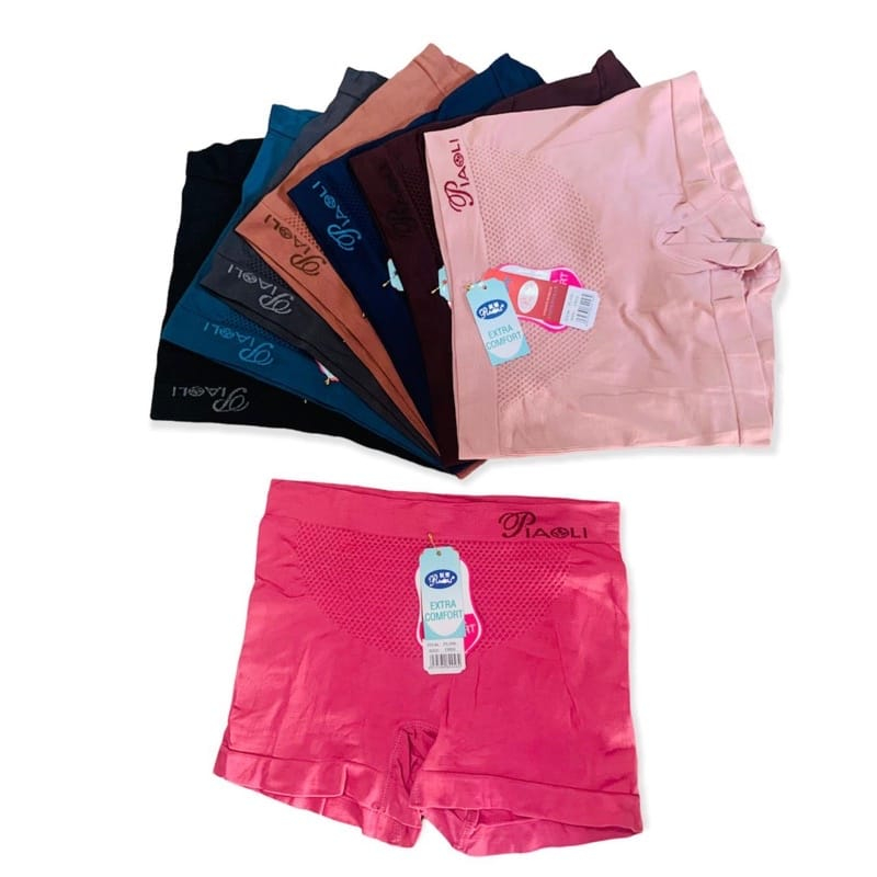 Hotpants Rajut Piaoli / CD korset Piaoli 781 BISA BAYAR DITEMPAT (COD)
