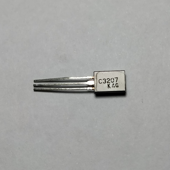 TRANSISTOR C3207 TR 2SC3207 TR TTC3207 TR KTC3207 TR KKC3207 TR NPN C3207 TR 2SC 3207 TR TTC 3207 TR