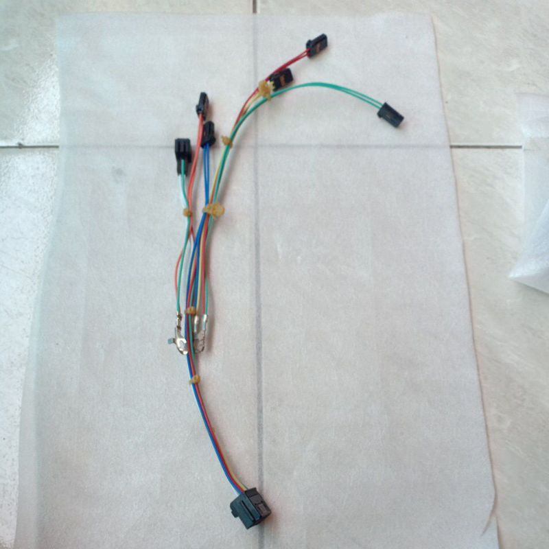 soket body Valve honda jazz gk5 - mobilio-hrv-brv 2015