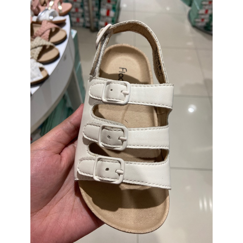 sandal anak perempuan fladeo murah