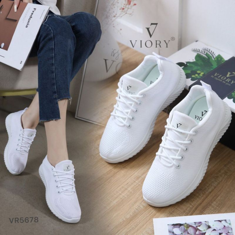 VIORY Sport Sneakers Shoes #VR5678 ORIGINAL