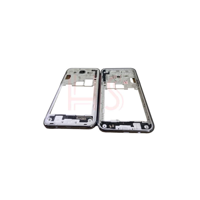 MIDLLE FRAME BAZEL TULANG TENGAH SAMSUNG J5 2015 / J500 ORI