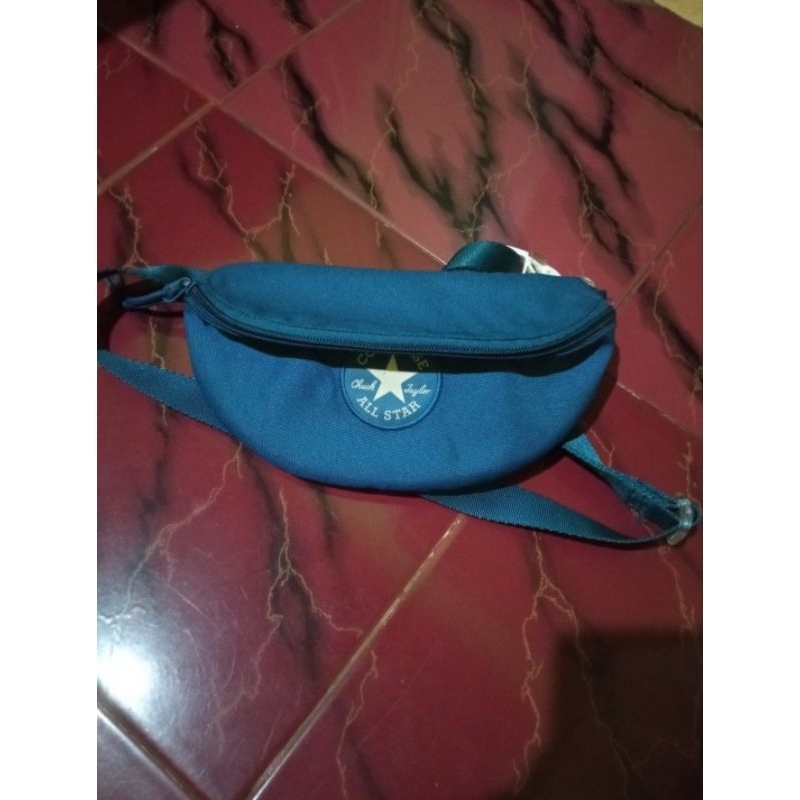 Converse waistbag