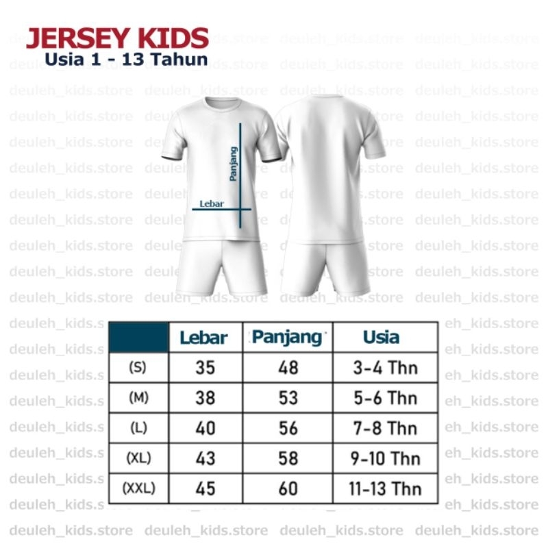 RB Jersey anak al-itihad kaos bola BENZEMA 9 best seller high quality original premium terbaru promo