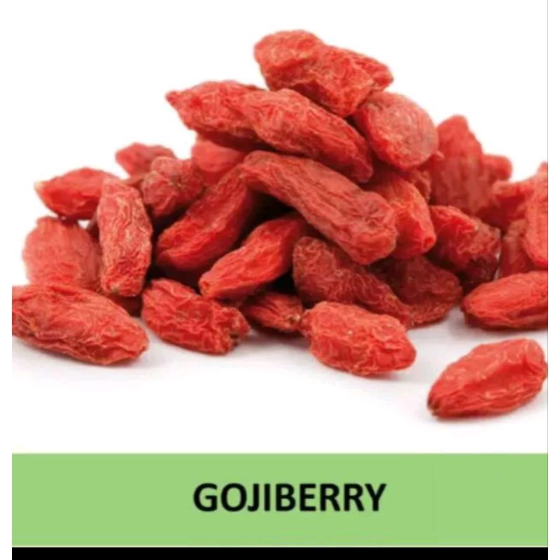 

Gojibery / kici / 500g