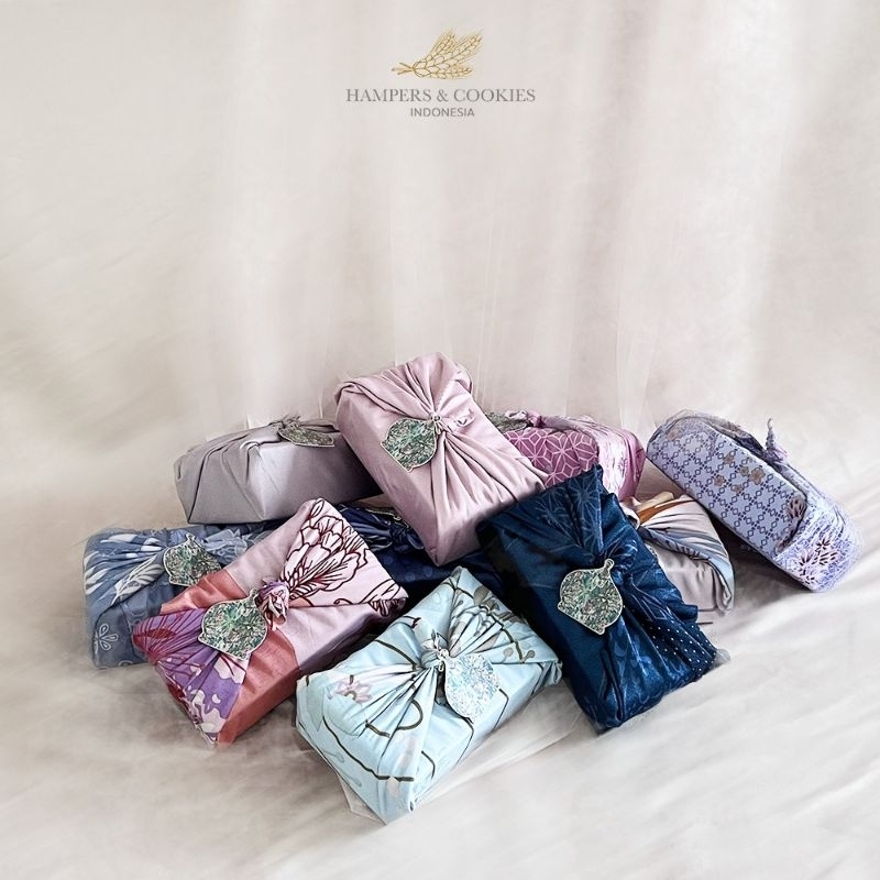 

HAMPERS IDUL FITRI - FITRI A HAMPERS