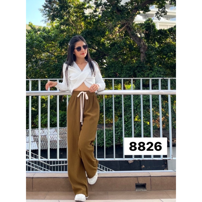 [FROMBKK] 8826 PANTS IMPORT BANGKOK BRAND JR SHOP