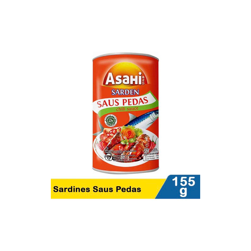 

ASAHI SARDEN ALL VARIAN