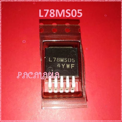 L78MS05 Constant Voltage Automobile Original