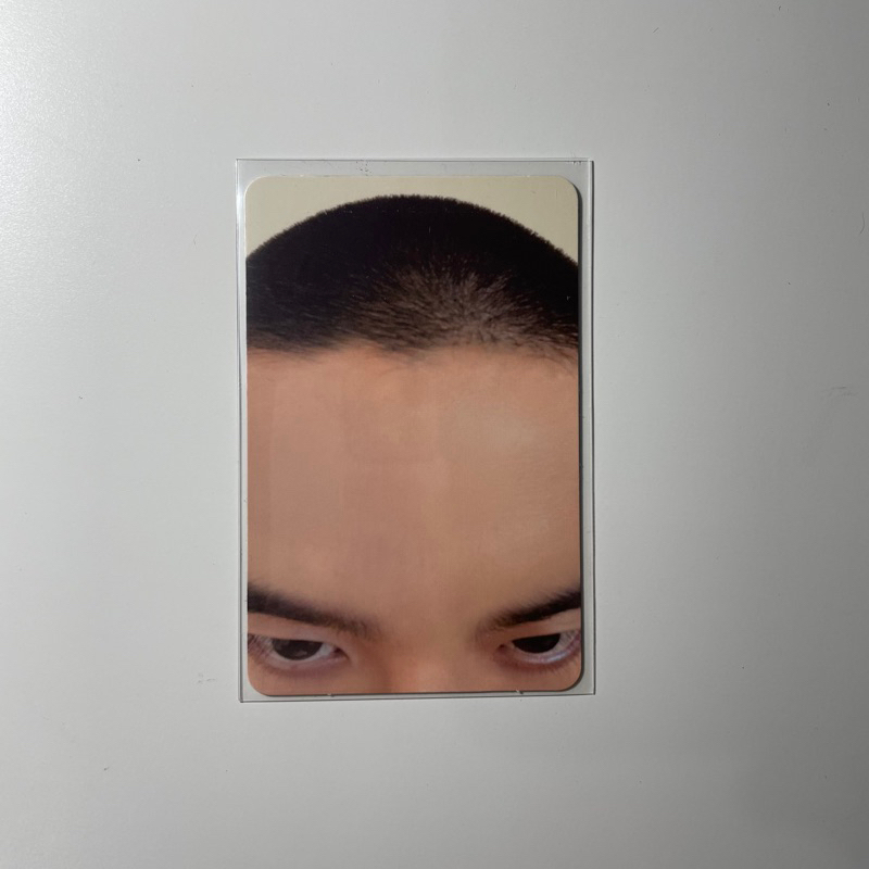 EXO D.O. Universe Jidat