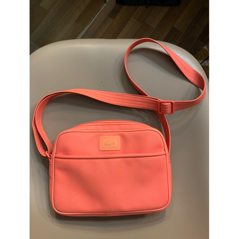 Lacoste Original Sling Bag Second