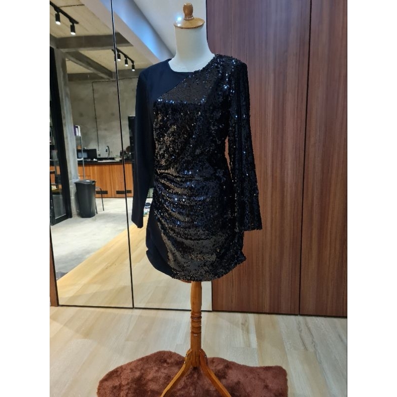 Dress Zara (preloved)