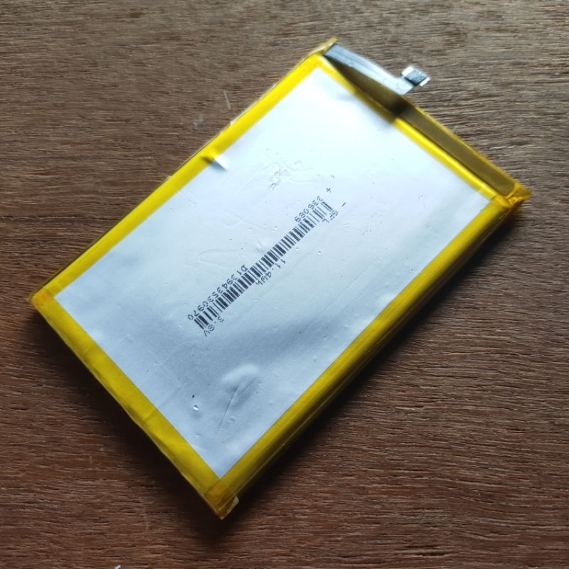 Baterai Advan G3 pro 2020 Original copotan