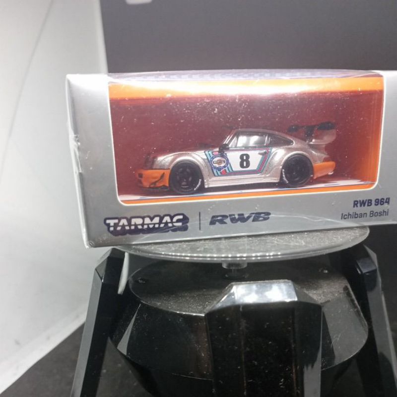 Tarmac Porsche RWB 964 Ichiban Boshi