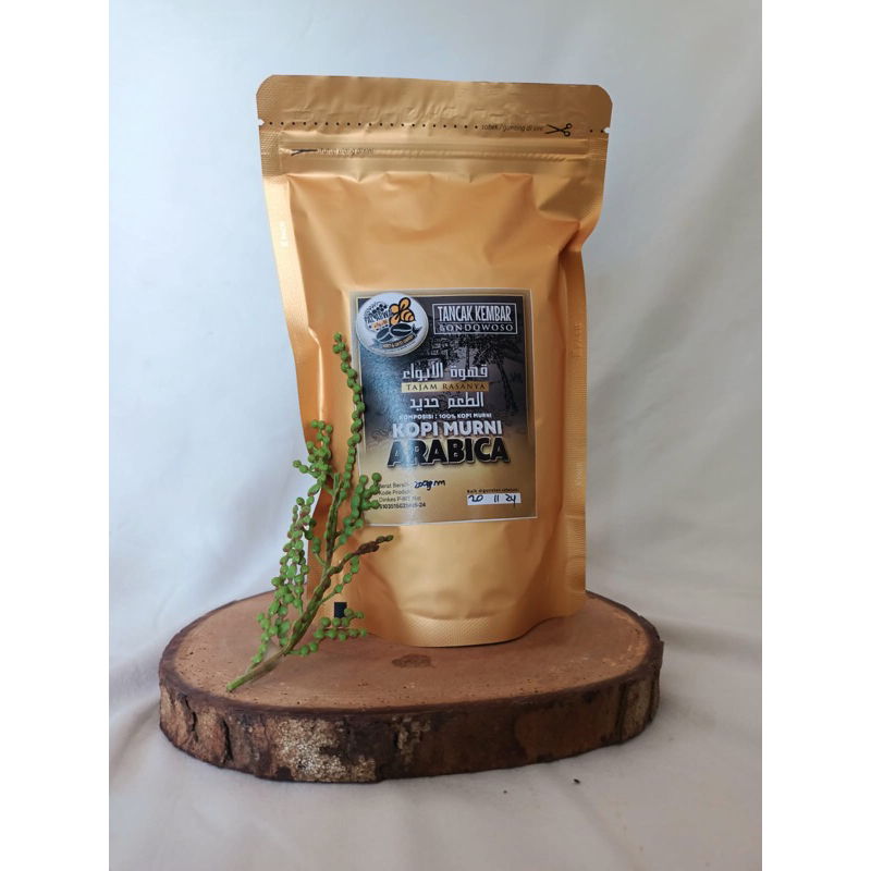 

kopi arabika